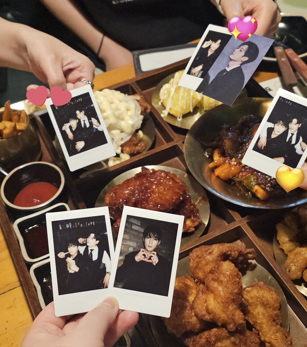 nanun_00's tweet photo. 규반 찐자막.. 🥹
#규반같극타캐또하자
#모모야모먹니 https://t.co/s9NZieD2Mz