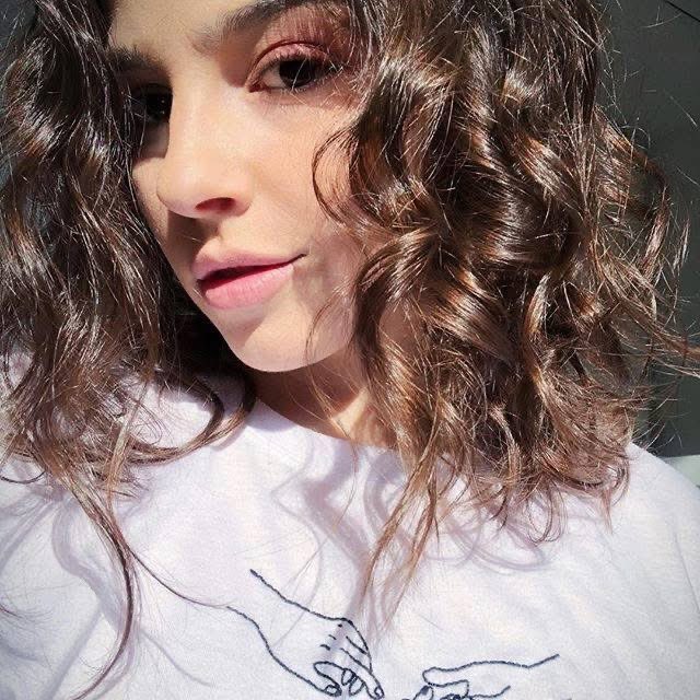 best of gabi medvedovsky tweet media