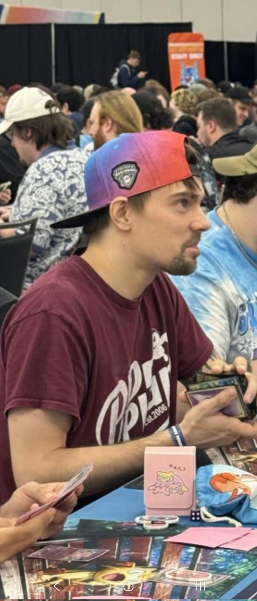 ImHatsOff's tweet photo. When you realize you're cooked but dont wanna show it https://t.co/6kI0dn3Qb2