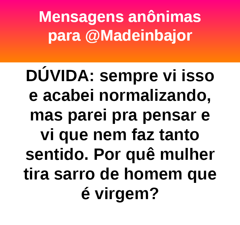 Making of da vida alheia tweet media