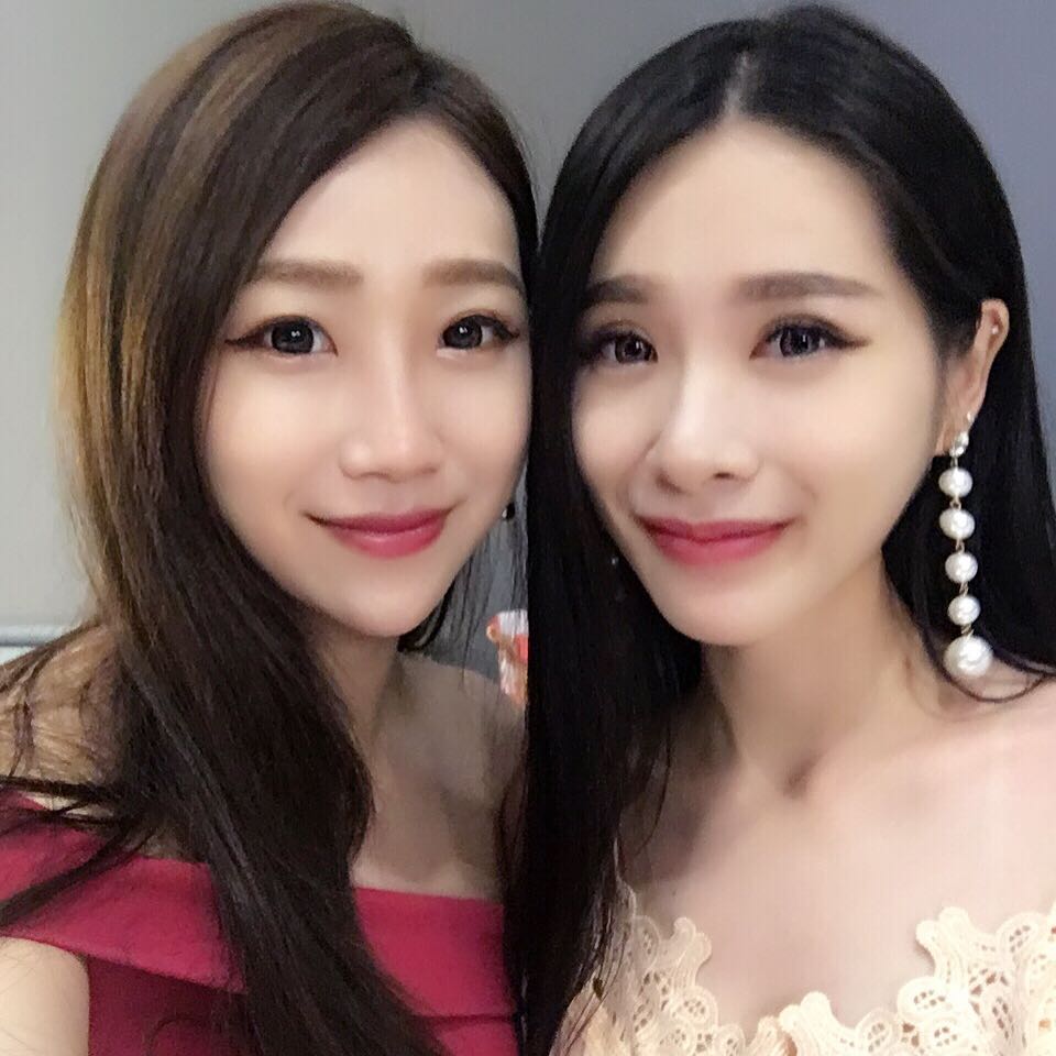 Broncanusss's tweet photo. 有人說什麽長的像雙胞胎
你們覺得呢？
#單親媽媽 https://t.co/eUyVe2rWML