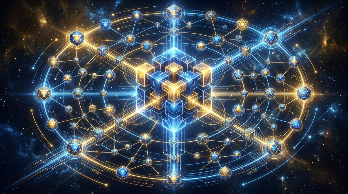 Meter_IO's tweet photo. Decentralization gets tested when the network is stressed, not when the diagram is pretty. Meter runs with 300+ validators and linear communication, so finality stays fast without shrinking into an insiders club. Participation should scale. ๐๏ธ #MeterIO #SupernovaCore #CosmosSDK https://t.co/13Pca1lgLP