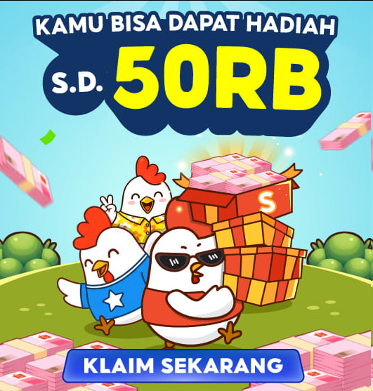 Pejuang Promo 🦸♂️ tweet media