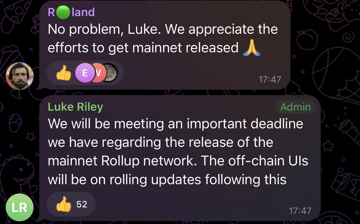 becoolbenicee's tweet photo. The breadcrumbs are all there. Maybe I know something you all don’t know @x and @quantnetwork is a done deal 🤝 just like how they bagged @Oracle.  I wonder who this important deadline is for? 🤔 ethereum:0x4a220e6096b25eadb88358cb44068a3248254675 https://t.co/JuWvXHMlYy