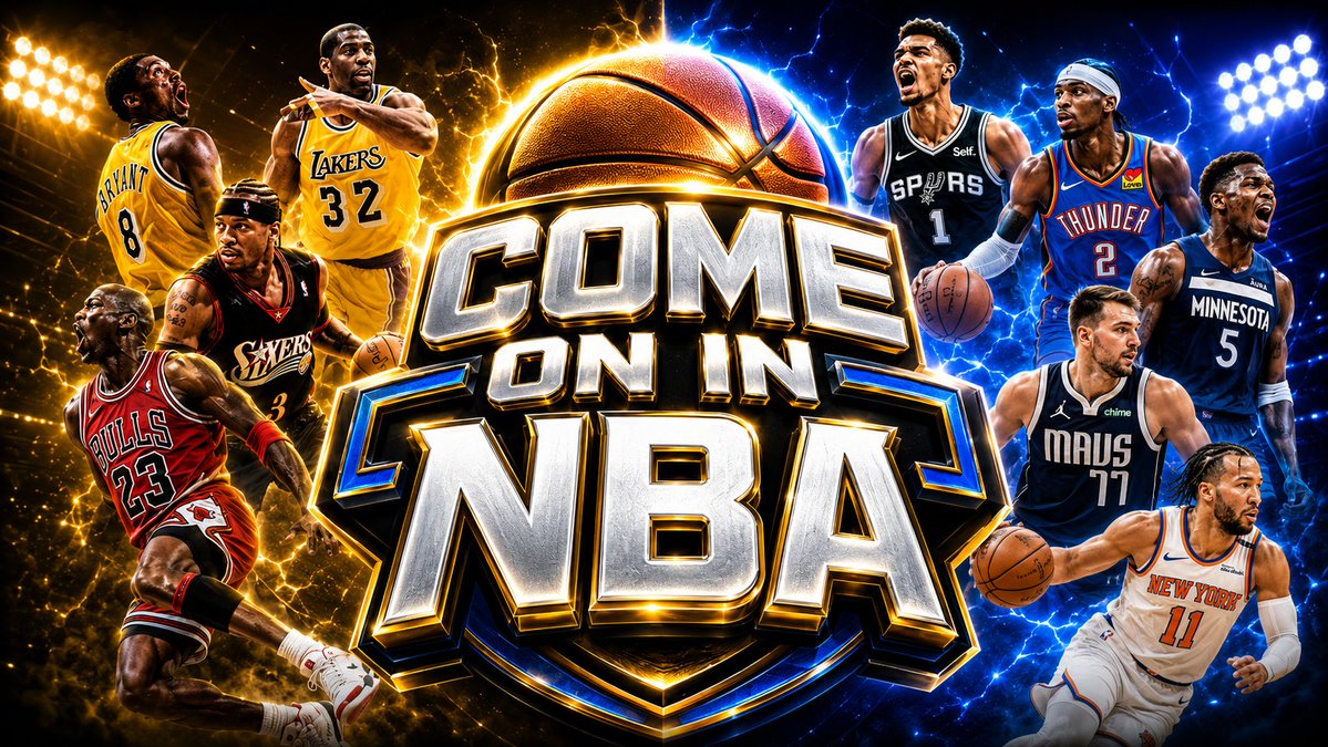 COME ON IN SPORTS NETWORK tweet media