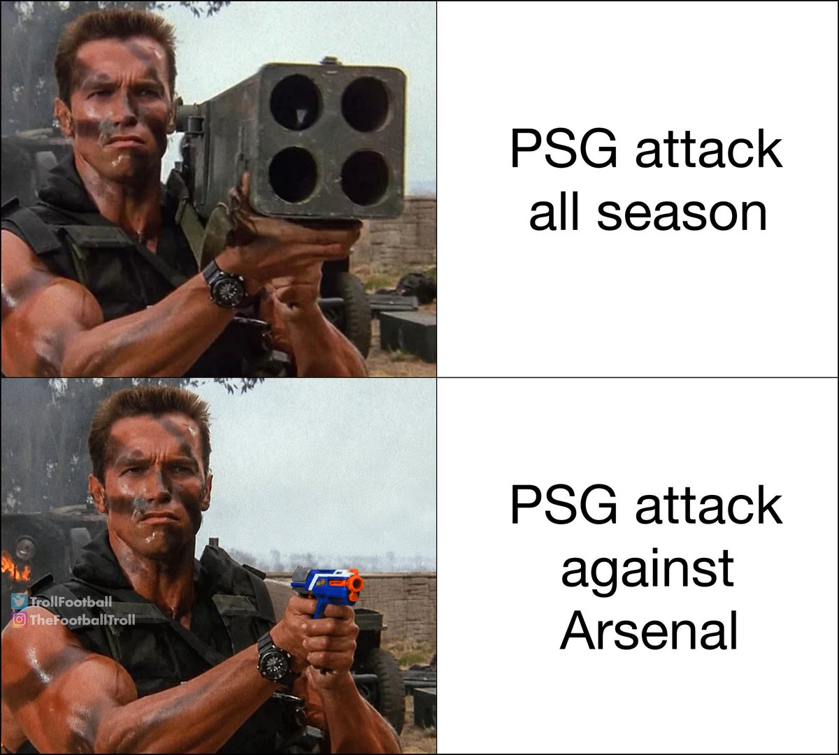 Troll Football tweet media