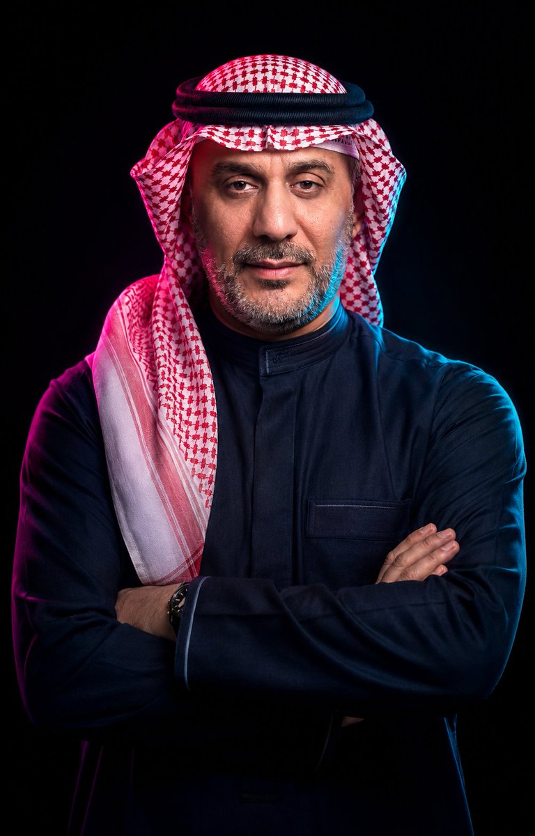 موسى الفرعي tweet media