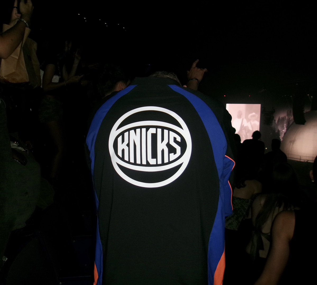 Knicks Finals 4 MORE!! tweet media