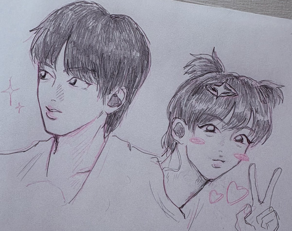 yuufiittf's tweet photo. princess 🐹💍
 #btsfanart #Seokjin https://t.co/n9CgNHk0CM