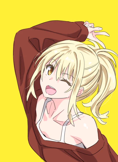 宮下愛さん なにげに好きなキャラ