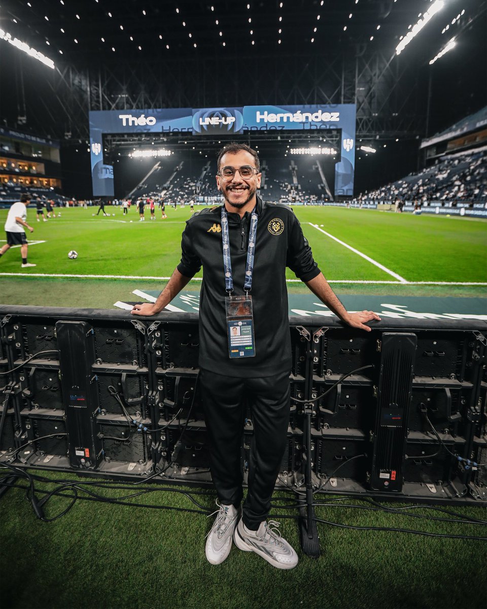 8ELHERO8's tweet photo. الرحلة انتهت .. موسم للتاريخ مع نادي الخلود 
وصول تاريخي لنهائي كأس الملك والتأهل للسوبر السعودي والبقاء في دوري روشن السعودي 

لحظات تاريخية عشناها سوا محفورة جوايا 

أرقام وانجازات على مستوى الميديا وعلى أرض الملعب 

شكرا لكل فرد كان موجود في الرحلة ♥️🦂 https://t.co/kZiJcYooqZ