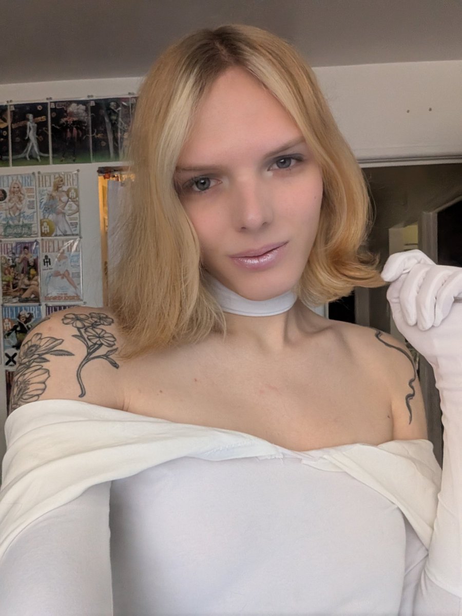 sylvie 🌱 tweet media