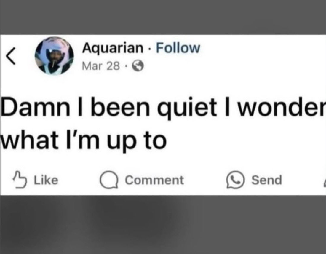 hunter* tweet media