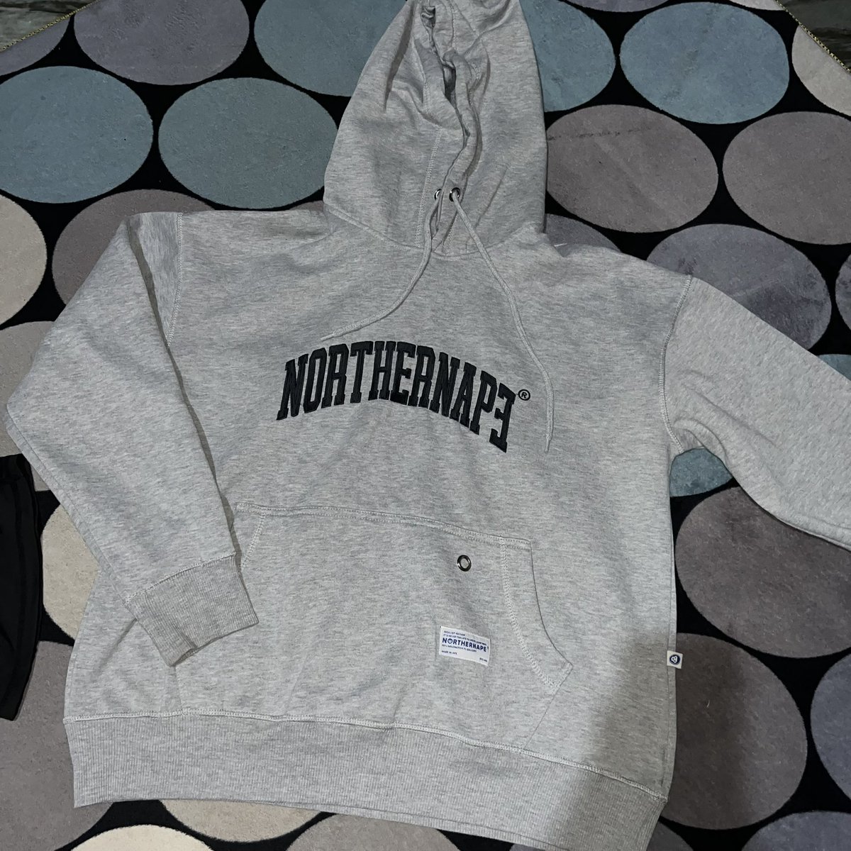 minaeire's tweet photo. @nikzrch hoodie tebal 80 aja kak (hb 180an) dom kalsel bisa co oren https://t.co/nb7iB6A6pg