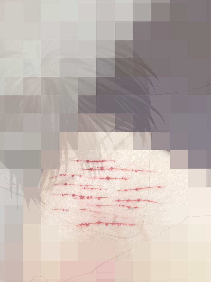 Haeyoung of SHTWT tweet media