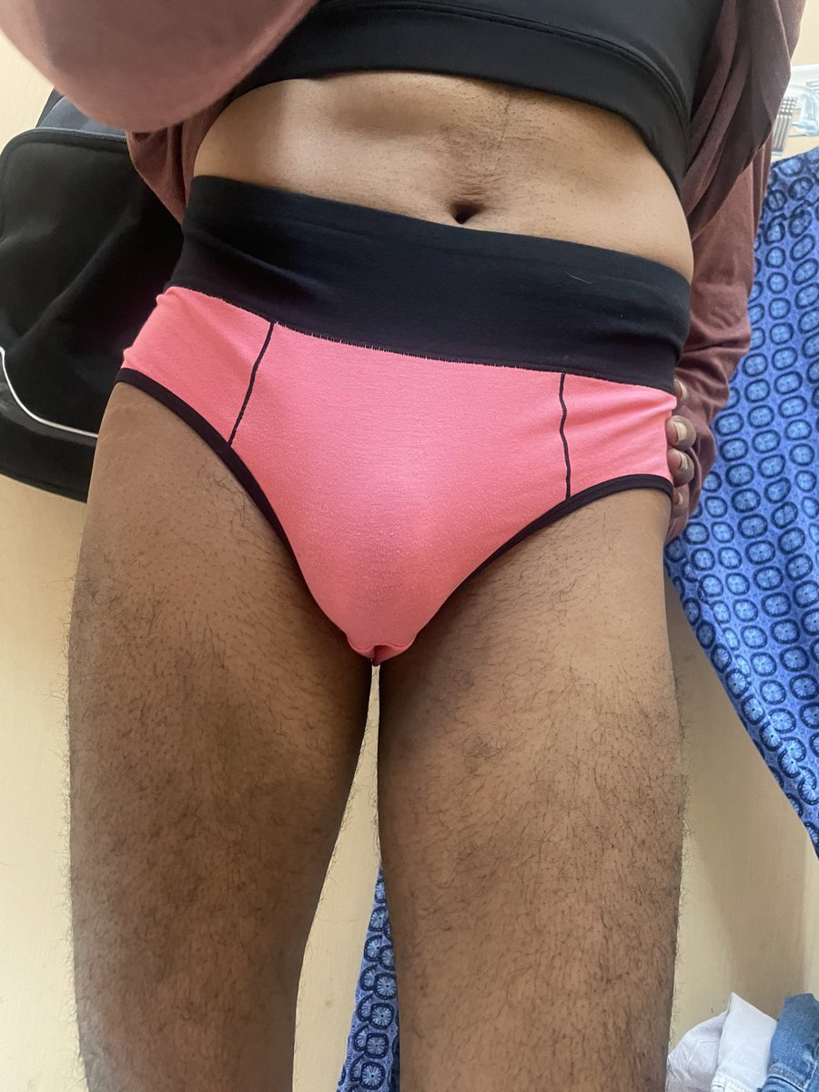 constructingdi1's tweet photo. Pink or white underwear 

Which do you prefer #abdl https://t.co/5lr7RSq278