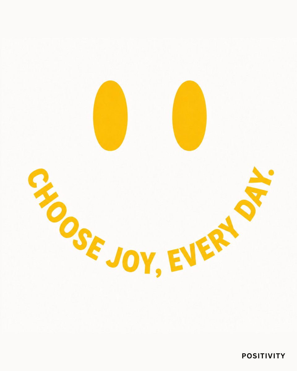 PositivitySaid's tweet photo. https://t.co/BzGQqjfhlA