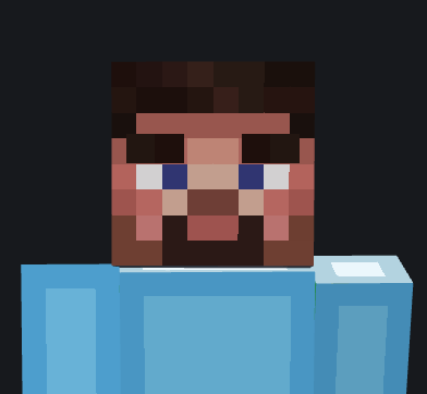 OOISAWESOME's tweet photo. i recreated his face

#blockbound https://t.co/z5v6vLC6RW
