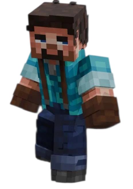 OOISAWESOME's tweet photo. i recreated his face

#blockbound https://t.co/z5v6vLC6RW