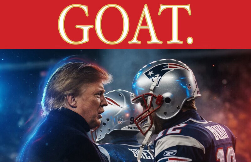 Commentary Donald J. Trump Posts From Truth Social tweet media