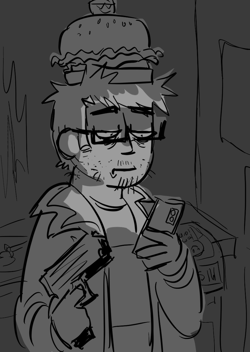 magicd0t's tweet photo. seven's thirteenth reason
#voidburger #77noli https://t.co/cErGGZFj7R