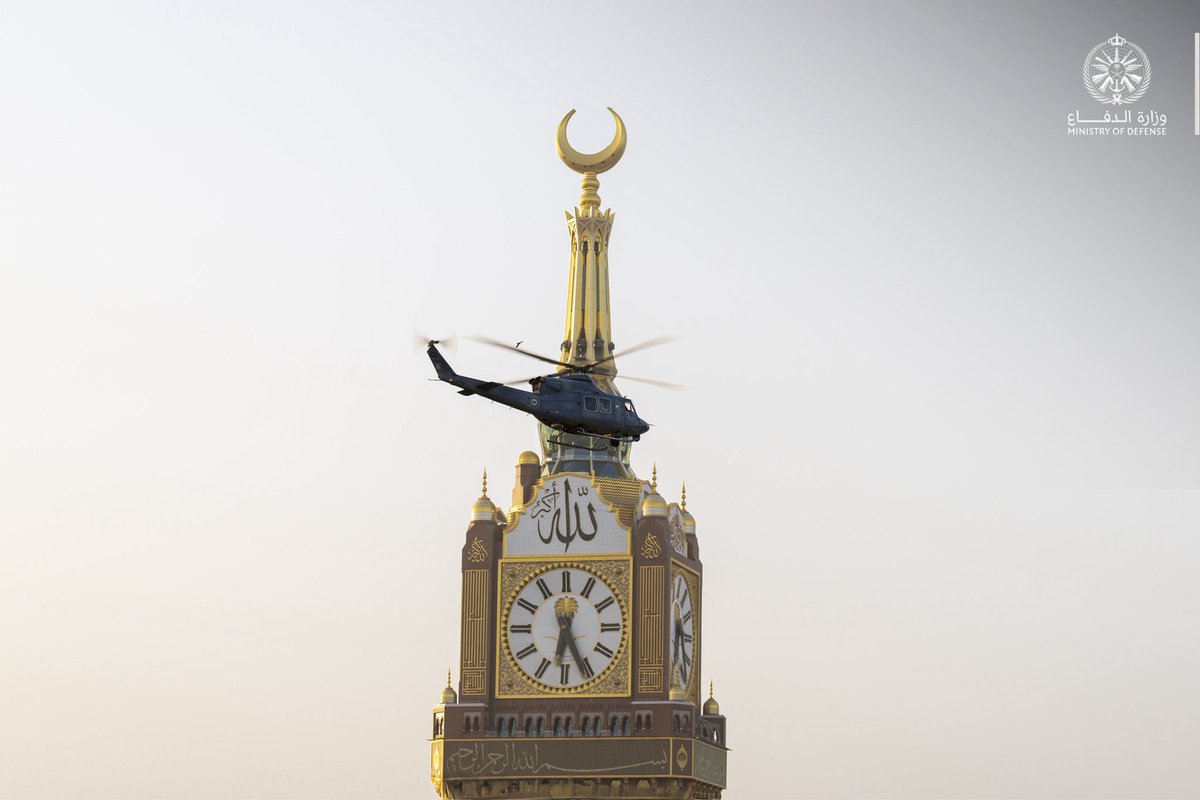 Rozlean9007's tweet photo. نبارك نجاح موسم الحج وتقبل الله من كل مسلم وبارك الله بالجهود العظيمة 🤍🇸🇦
 #موسم_حج_1447هـ https://t.co/H831dQQ5Hf