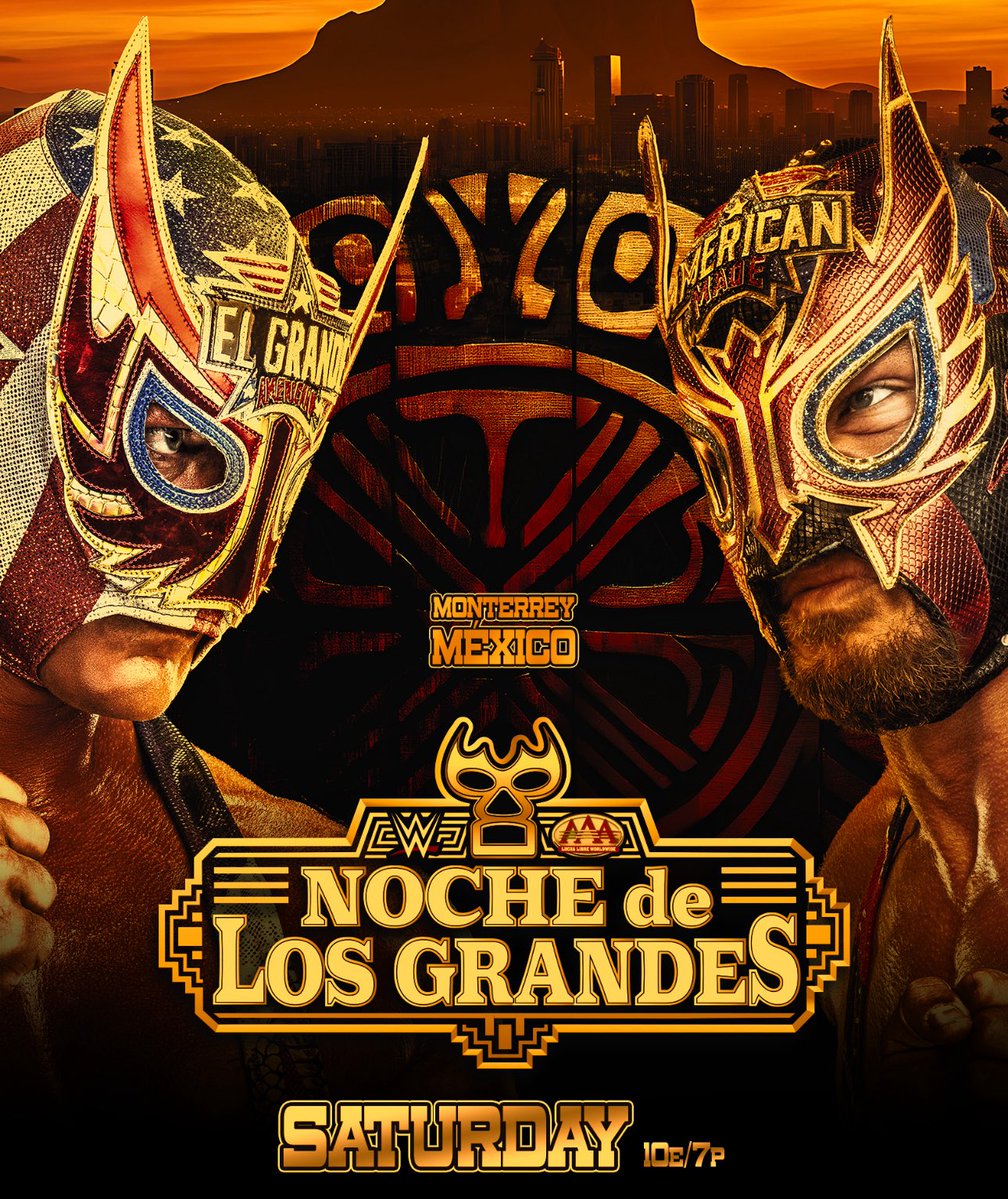 LuigiWrestling tweet media