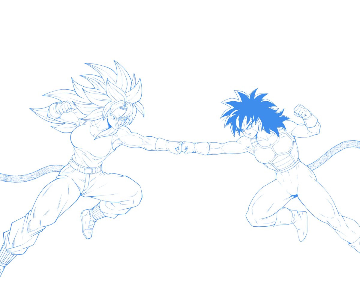 the_Buhonero (commissions arts) tweet media