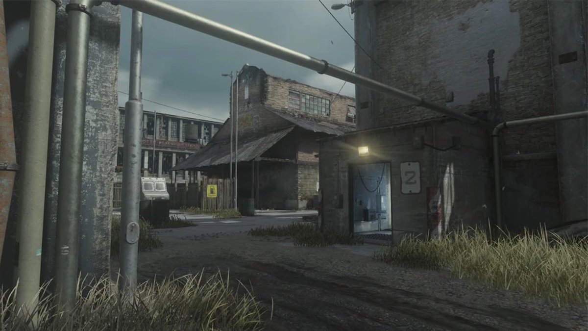 Infinity Ward tweet media