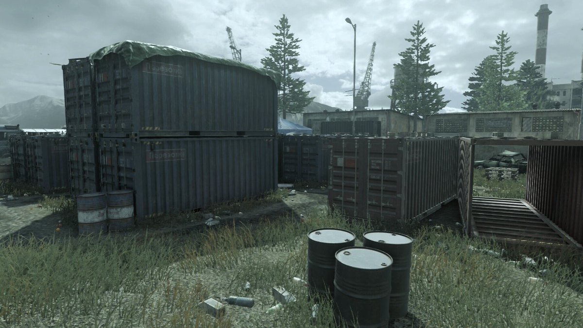 Infinity Ward tweet media