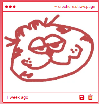 crechure2's tweet photo. didnt see this till now ty anon hes beautiful https://t.co/MssDZOz88h