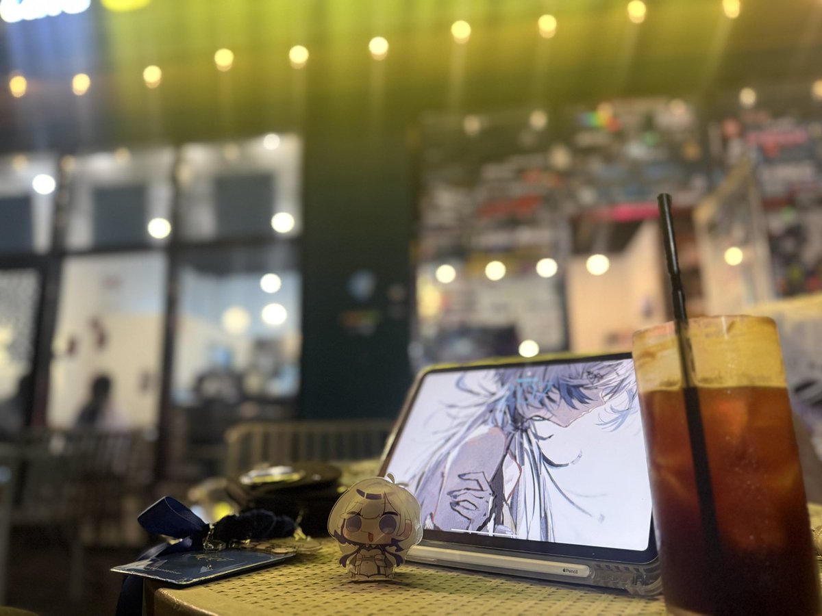 역린 tweet media