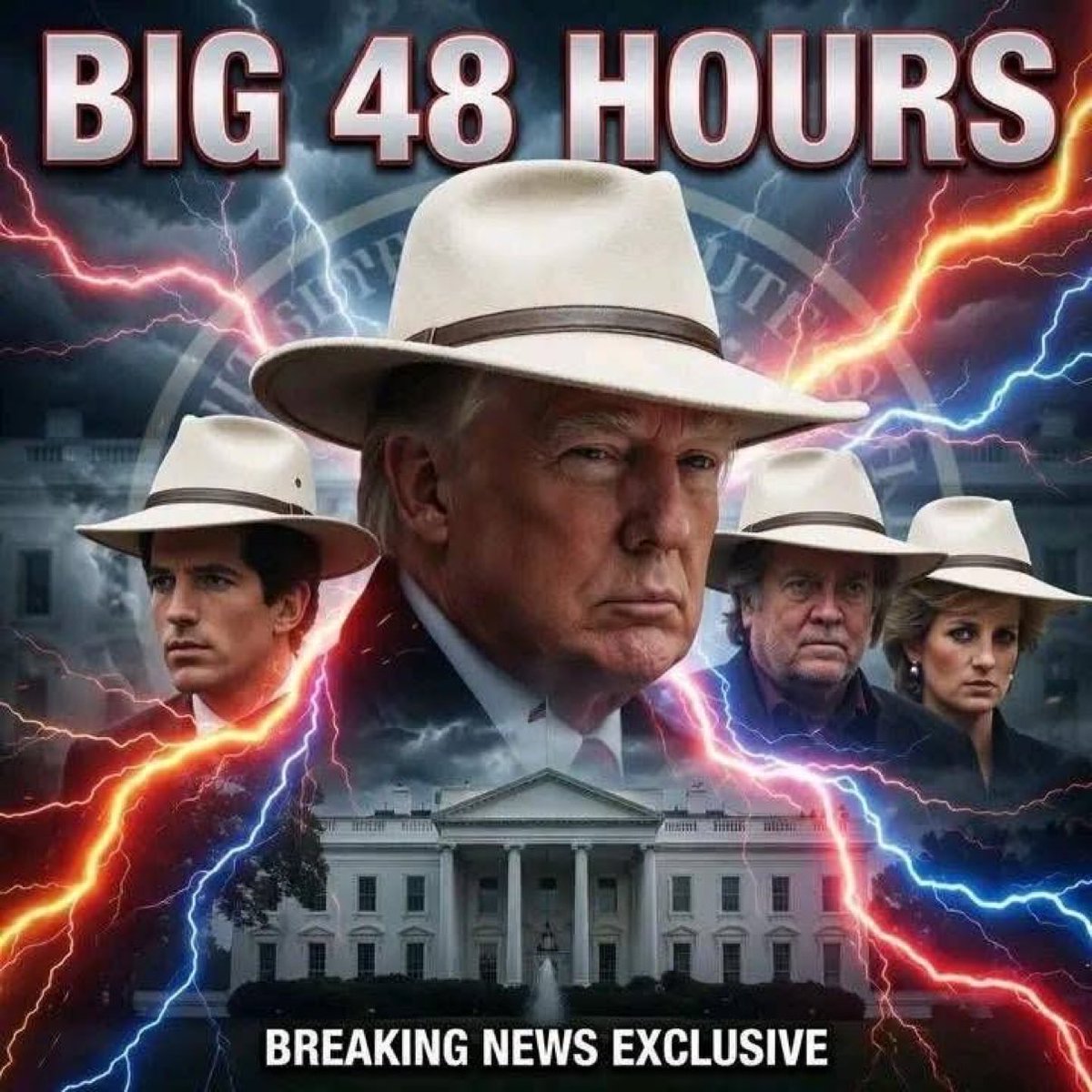 John John Jr tweet media