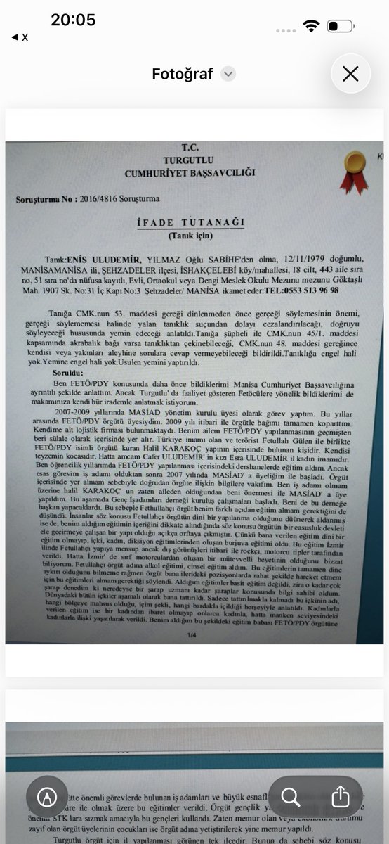 ANKARA KUŞU tweet media