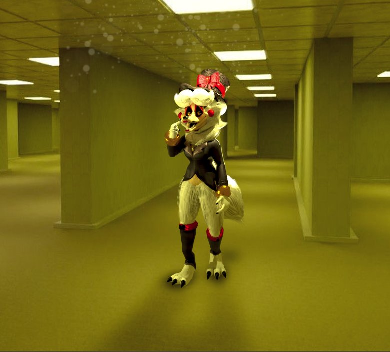 R3al_Studios's tweet photo. Aaah... Guys?
#backrooms https://t.co/QEfNyYhSRl