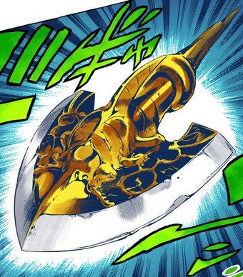 Personagens e pessoas q parecem ter saído de JoJo tweet media