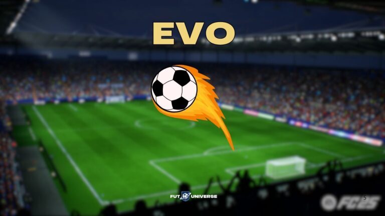 FUT Universe tweet media