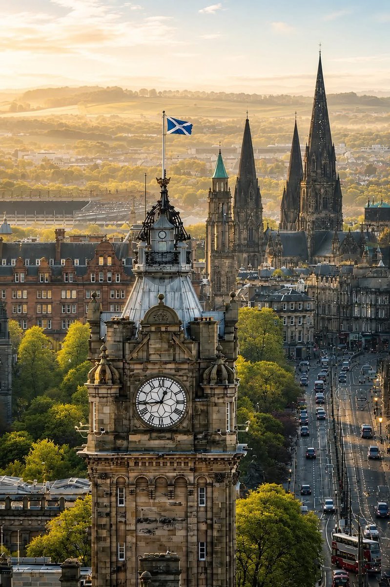 Architecture & Tradition tweet media
