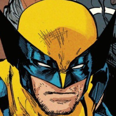 James “Logan” Howlett tweet media