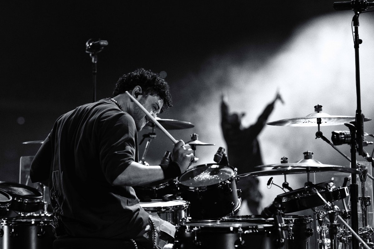 LINKIN PARK tweet media