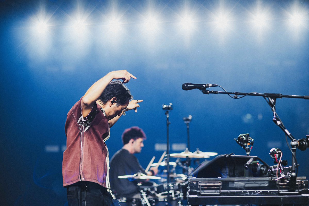 LINKIN PARK tweet media