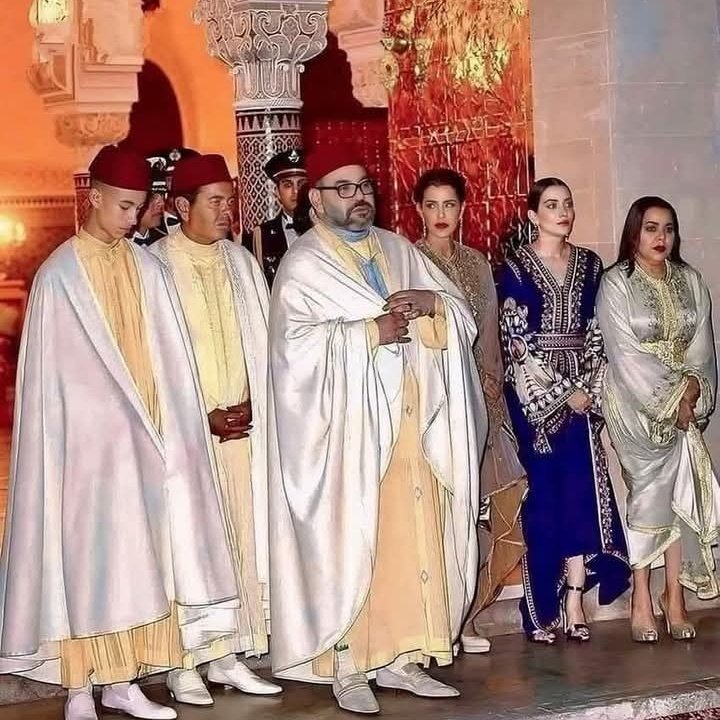 MoorAD🇲🇦👑 tweet media