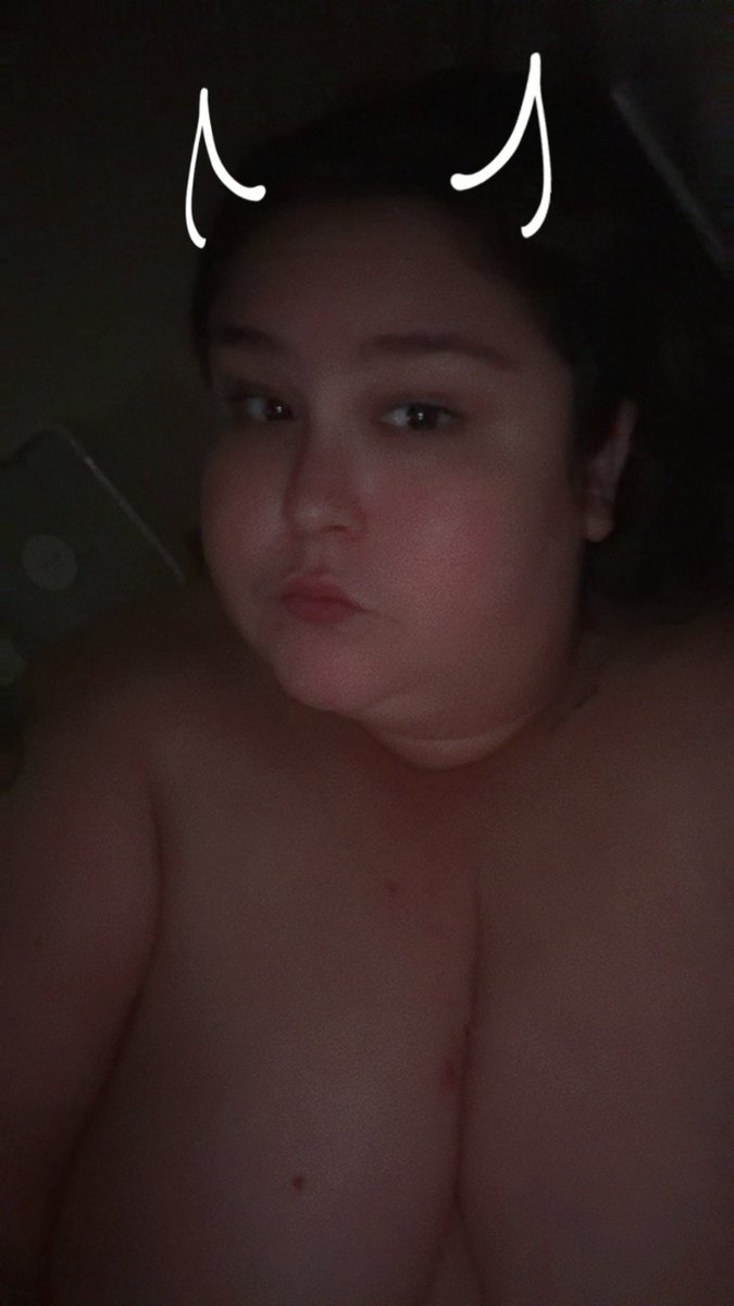 Goddess felicity tweet media