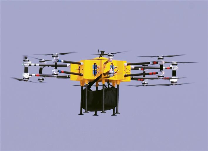 anu_shahdadpuri's tweet photo. Baaz is proudly developed by Enercomp solutions
@EnercompDrones
with inputs from the Indian army. 2024 media coverage: https://t.co/1csuONCWHi 
Enercomp has also developed kabootar target practice/kamikaze drones Check out our products: https://t.co/sWBYGPGkbm https://t.co/TovN2Xk0Il https://t.co/sVIs8GzkIq heavylifting raptor : https://t.co/LcuUdEMriP 
https://t.co/WIxc8cde0m @adgpi @rajnathsingh