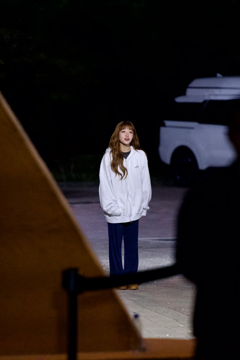 prstaq's tweet photo. 260530 🤫
#IOI #최유정 https://t.co/xI4SFKeCSI
