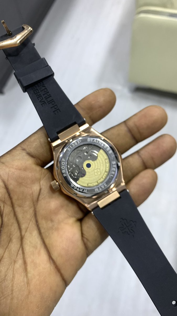 Aura Watches⌚️™️ tweet media