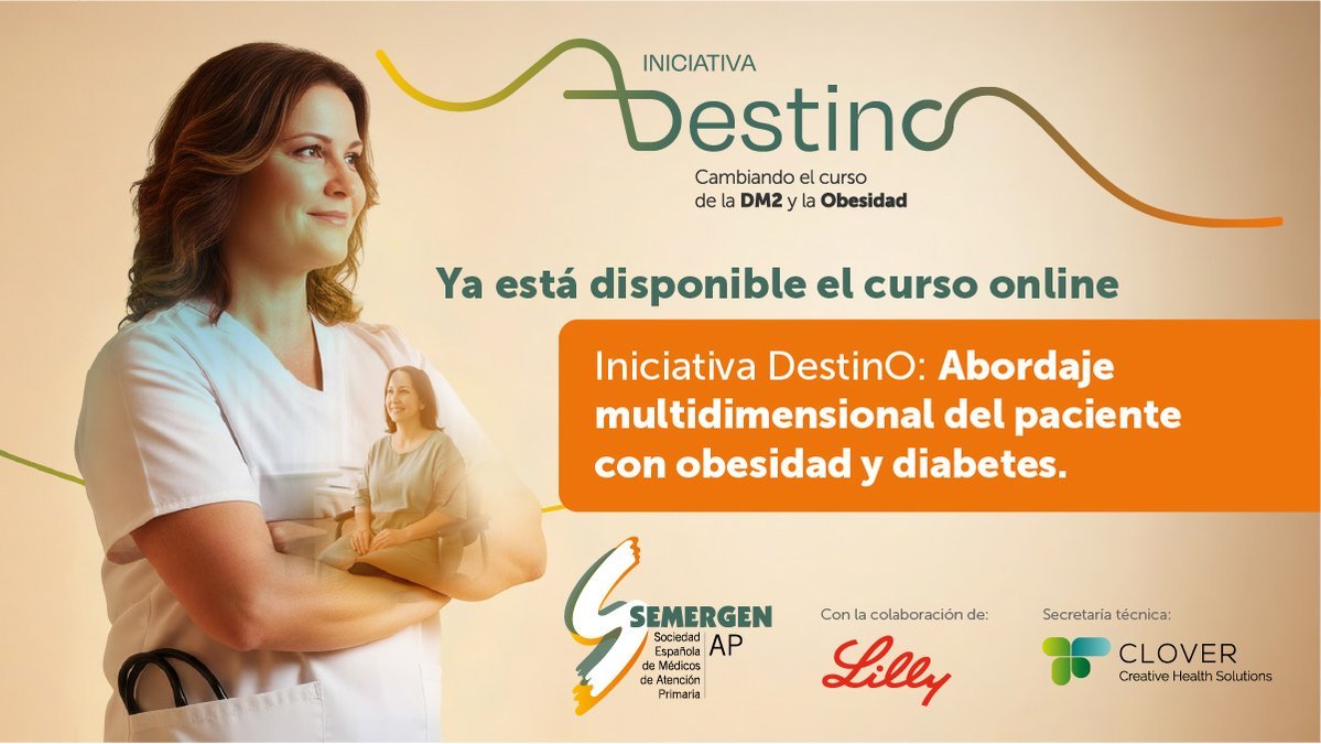 SEMERGEN | Médicos de AP tweet media