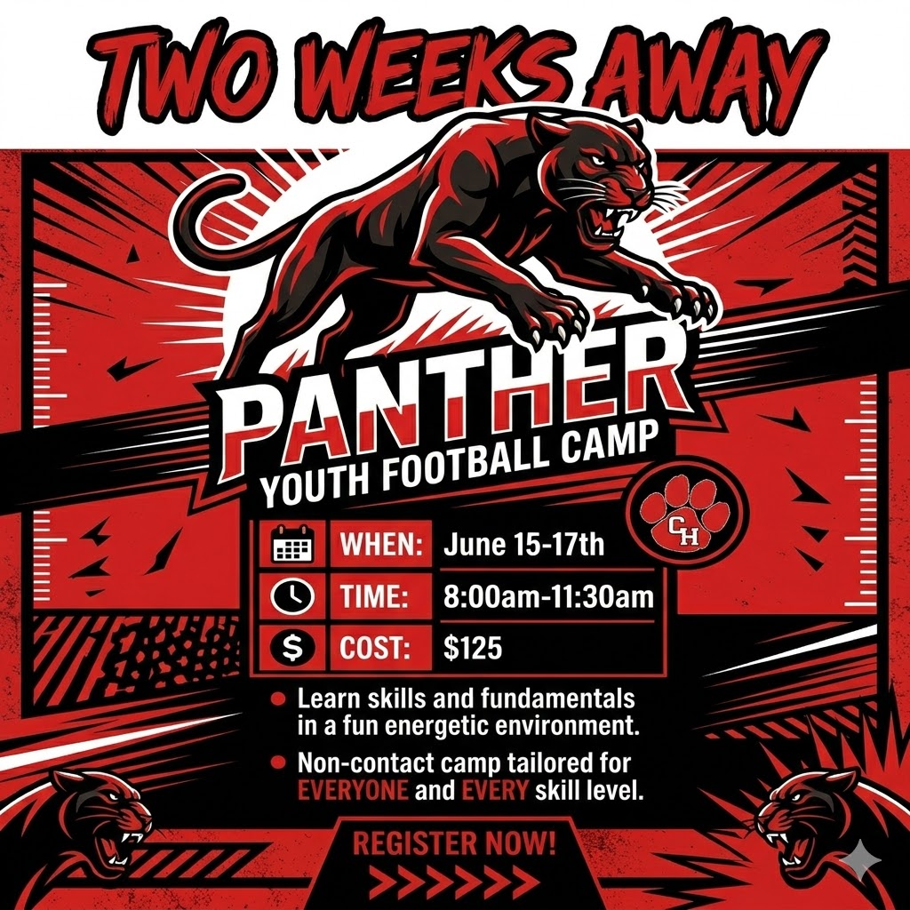 CHHS_FOOTBALL's tweet photo. https://t.co/wQ0m0RldBs