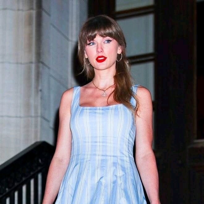 Swifties HQ tweet media