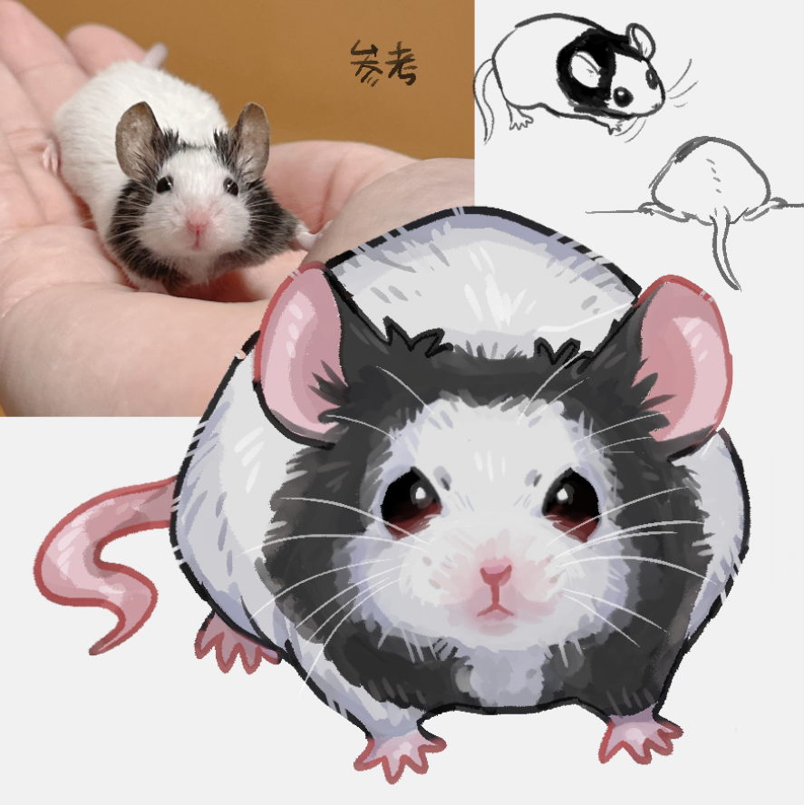 gumori666's tweet photo. パンマウ https://t.co/rr9UmbfIQS